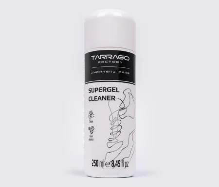 Очиститель для кроссовок TARRAGO Sneakers Supergel Cleaner 250 мл TNF20