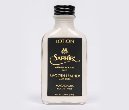 Лосьон для обуви Saphir Medaille D’or Macadamia, 100 мл (1094)
