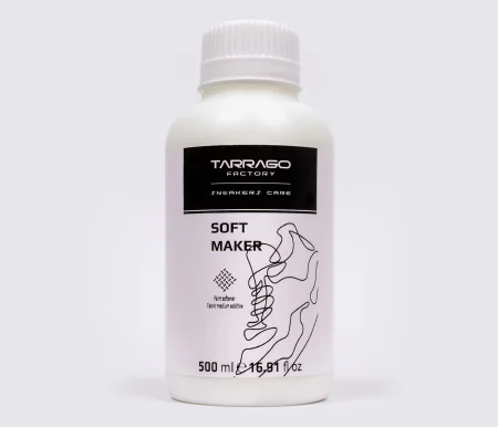 Пом'якшувач TARRAGO Sneakers Soft Maker, 500 мл TNP30