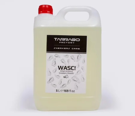 Очищувач для кросівок TARRAGO Sneakers WASC! 5 л TNI21