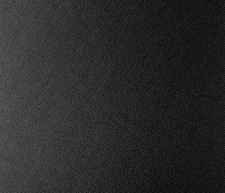 Ткань нейлонова (аналог Cordura) 1000D - 350г/м2 черная №6