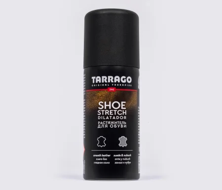 Засіб для розтягування взуття Tarrago Shoe Stretch, 100 мл TCS15