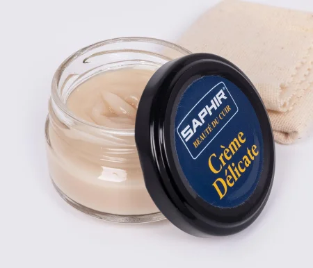 Делікатний Крем Saphir Delicate Cream, 50 мл (0122)