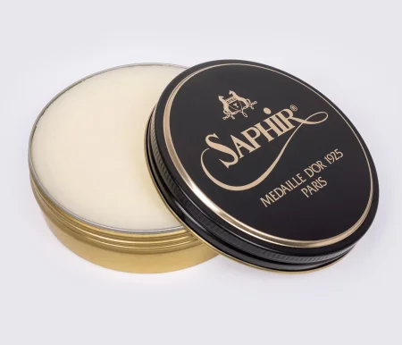 Крем пропитка для обуви Saphir Medaille D'or Grease, 100 мл (1704)