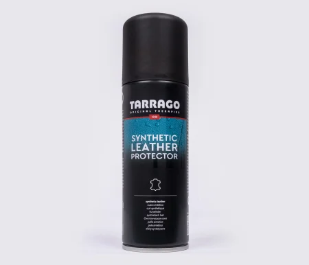 Пропитка для искусственных и комбинированных кож Tarrago Synthetic Leather Protector, 200 мл TCS03