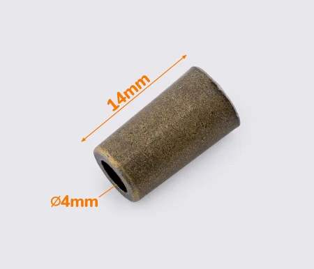 Металеві Бусини – Купити в Україні | HandyMarket.com.ua