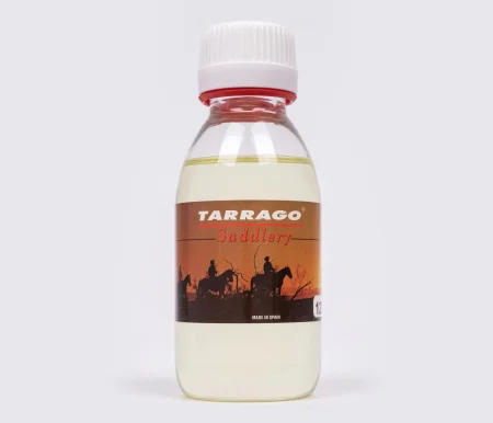 Пом'якшувач шкіри Tarrago SADDLERY NEATSFOOT OIL, 125 мл TYP84
