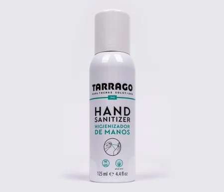 Антисептик для рук (санитайзер), TARRAGO Hand Sanitizer, 125 мл, THF02