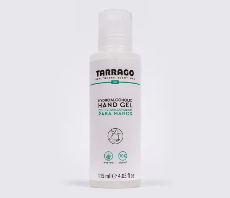 Гель антисептик для рук, TARRAGO Hydroalcoholic Hand Gel, 115 мл, THF01