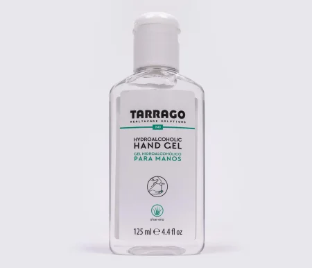Гель антисептик для рук, TARRAGO Hydroalcoholic Hand Gel, 125 мл, THF01