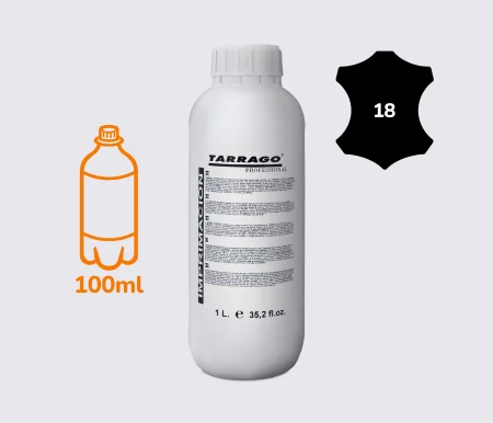 Грунтовка (основа) Tarrago Primer 100 ml кол. чорний TPP11 (18)