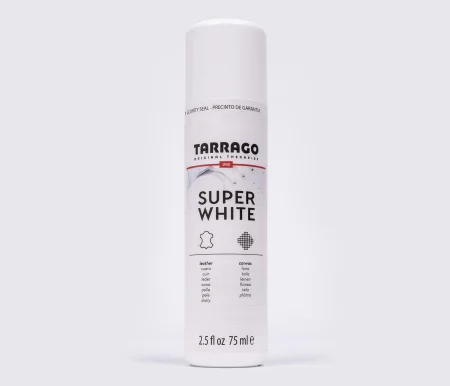 Крем - краска Tarrago Super White, 75 мл, цв. белый TCA29 (01)