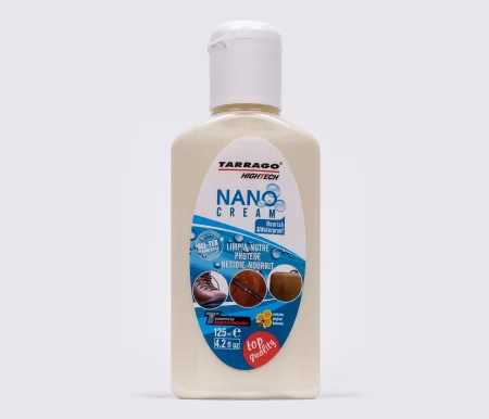 Крем-бальзам для гладкої шкіри, Tarrago Nano Cream, 125 мл TGF22