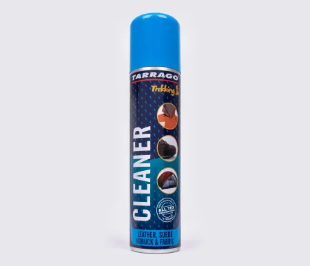 Очищувач для спортивного взуття і одягу, Tarrago Trekking Cleaner, 250 мл TTS02