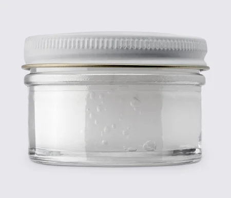 Очищаючий гель для делікатних шкір Tarrago Delicate Gel Cleaner Jar, 50 мл, безбарвний TCT05