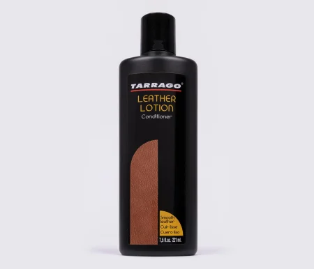 Лосьйон-кондиціонер на основі олії авокадо Tarrago Leather Lotion, 221 мл TLF76