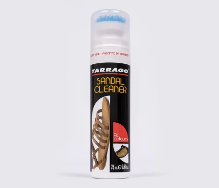 Очиститель Tarrago Sandal Cleaner (аппликатор), 75 мл TCA30