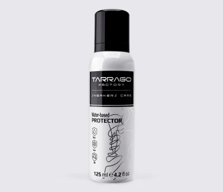 Пропитка водоотталкивающая TARRAGO Sneakers Protector, 125 мл. TNF08