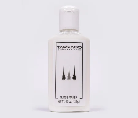 Глянцеве покриття для кросівок TARRAGO Sneakers Gloss Maker, флакон,125 мл. TNF05