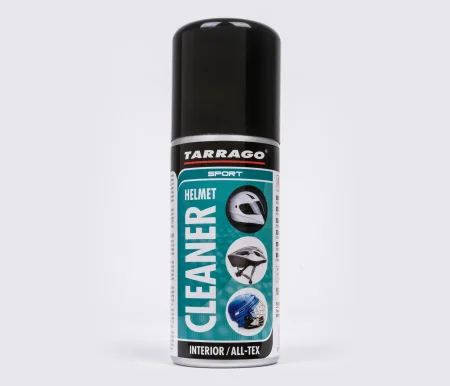 Очищувач шоломів Tarrago Sport Helmet Cleaner Spray, 100 мл TSS02