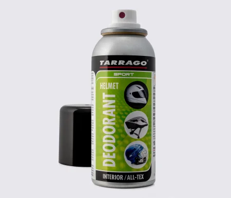 Освіжувач шоломів Tarrago Sport Helmet Deo Spray, 100 мл TSS01