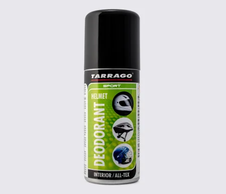 Освіжувач шоломів Tarrago Sport Helmet Deo Spray, 100 мл TSS01
