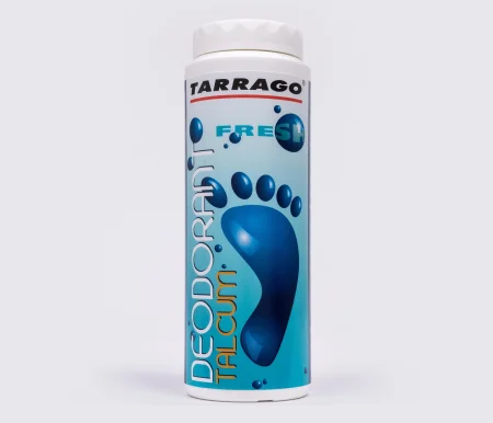 Тальк дезодорант для ніг Tarrago Fresh Deodorant Talcum, 100 мл TFF01
