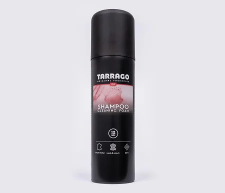 Універсальна піна-очищувач Tarrago Shampoo, 200 мл TCS27