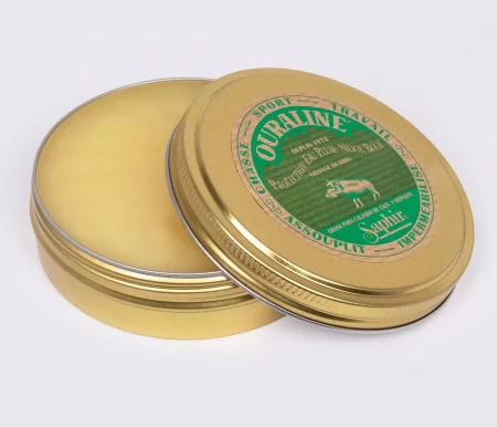 Просочення для гладкої шкіри, жированной шкіри і тканини, Saphir Ouraline, 100 мл (6701)