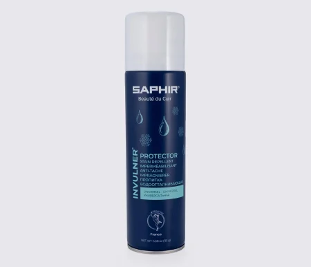 Водоотталкивающий Спрей Saphir Invulner Protector, 250 мл, цв. бесцветный (0745)