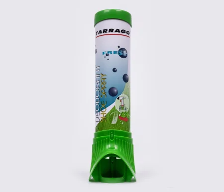 Дезодорант для взуття TARRAGO New Fresh Deodorant Spray, 100 мл TFS05