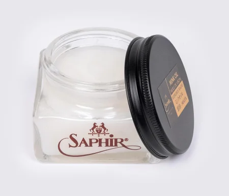 Масло норковое Saphir Medaille D'or MINK OIL, бесцветное, 75 мл (1783)