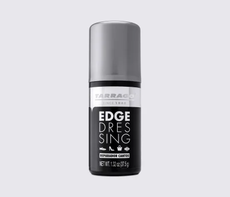 Фарба темно-коричнева для рантів,підошв і каблуків TARRAGO Edge Dressing, 35 мл TCA65 (06)