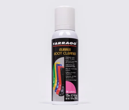Очищувач для гумового взуття TARRAGO Rubber Boot Cleaner, 125 мл TCF01