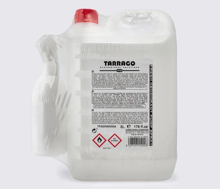 Tarrago Fresh Deodorant+Vaporizador, 5000 мл, безбарвний TFI02