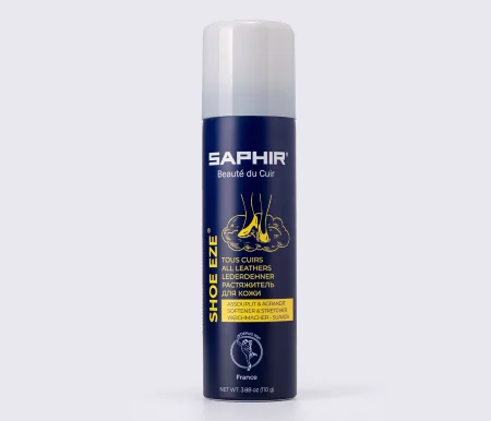 Растяжитель-аэрозоль для обуви Saphir Shoe - Eze, 150 мл, бесцветный (0630)