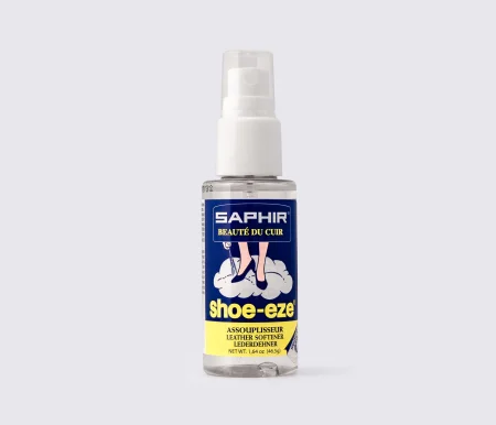 Растяжитель-спрей для обуви Saphir Shoe - Eze atomizer, 50 мл, бесцветный (0631)