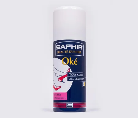Растяжитель-спрей для обуви Saphir Oke, 150 мл, бесцветный (0613)