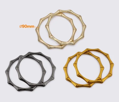 Ручка для сумки 90мм 65-328