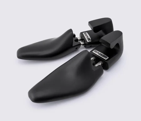 Формодержатель для обуви Saphir Black Edition Mat из натурального дерева (2816)