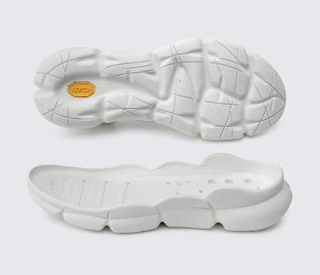 PLUMP (777CS), кол. білий (AC) підошва Vibram