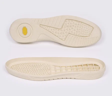 SLANG (2548), кол. кремовий (55) підошва Vibram