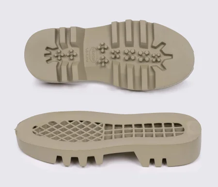 TWEETY (9107), кол.пісочний (60) підошва Vibram 