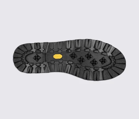 TETON (1014), кол.чорний підошва Vibram
