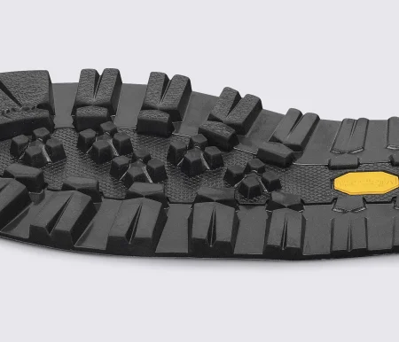 TETON (1014), кол.чорний підошва Vibram