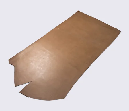 Кожа растительного дубления LEATHER BENDS FULL GRAIN OLD BARK 