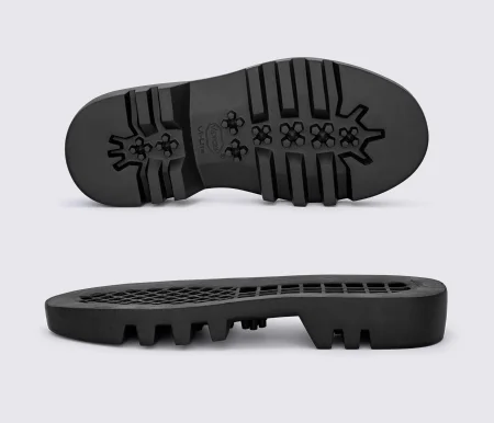 TWEETY (9107), цв.черный (AA) подошва Vibram