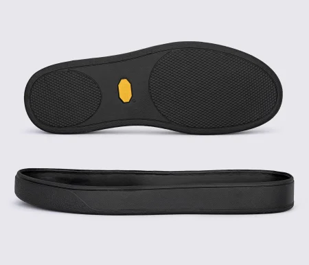 STRIGHTON (2148), цв.черный подошва Vibram
