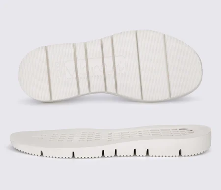 GLOXI CUT (9105), кол.кремовий (55) підошва Vibram