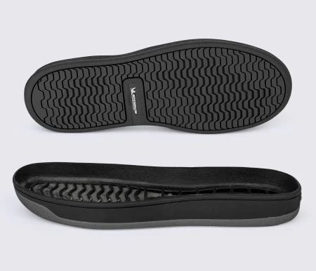 Подошва Michelin STEP OP106, цв. чёрный